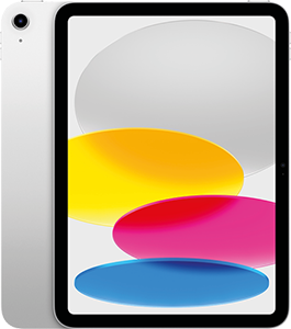 Ipad 11" 11th Gen Chip A16 Wi-Fi 128GB SSD 128GB 369
