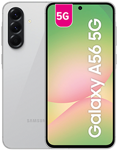 Galaxy A56 5G