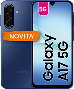 Galaxy A17 5G
