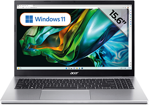NOTEBOOK ASPIRE