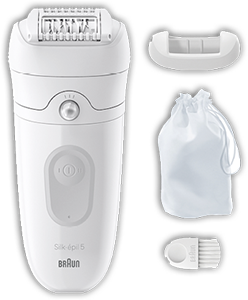 EPILATORE SE5011