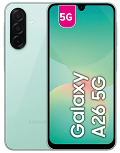 Galaxy A26 5G