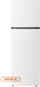 FRIGO 2 PORTE RT327N4AWE