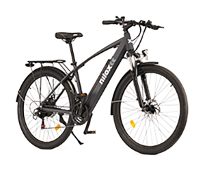 TREKKING BIKE X7 PLUS