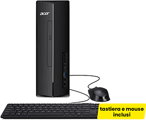PC DESKTOP ASPIREXC178
