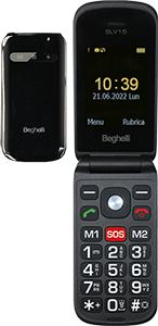 Telefono SLV15