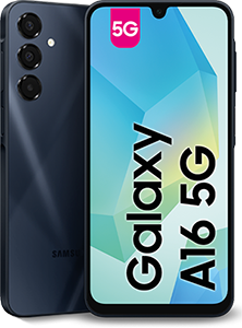 Galaxy A16 5G