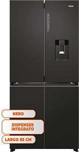 FRIGO 4 PORTE HCR7818DWPT