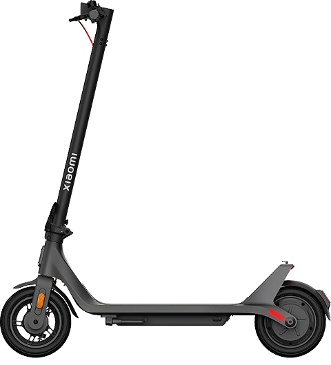 Electric Scooter 4 Lite 2nd Gen