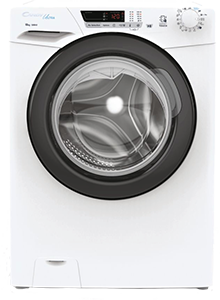LAVATRICE HCU2102DWB41S