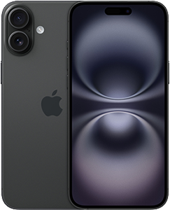 iPhone 16 Plus 256 GB