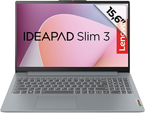 NOTEBOOK IDEAPAD SLIM 3