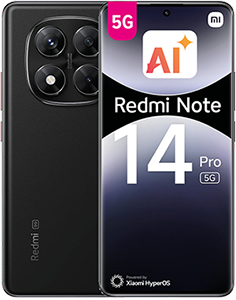 Redmi NOTE 14 PRO 5G