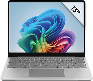 MICROSOFT SURFACE LAPTOP COPILOT+ PC