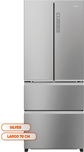 FRIGO 4 PORTE HFR3718ENMM