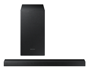 SOUND BAR HW-T420/ZF