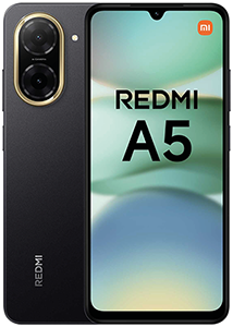 Redmi A5