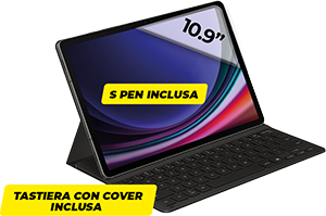 Galaxy Tab S10 FE