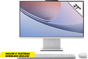 ALL-IN-ONE IDEACENTRE AIO 27
