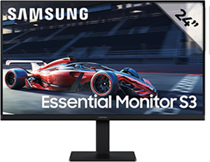 Monitor 27” LS27D300GAUXEN