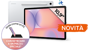 Galaxy Tab S10 LITE