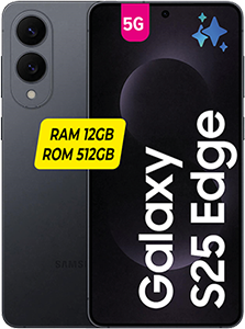 S25 EDGE