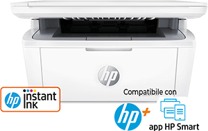 STAMPANTE MULTIFUNZIONE LASERJET M140W