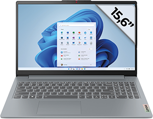 NOTEBOOK IDEAPAD SLIM 3