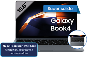 Galaxy Book 4