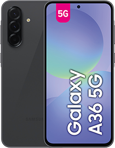 A36 5G