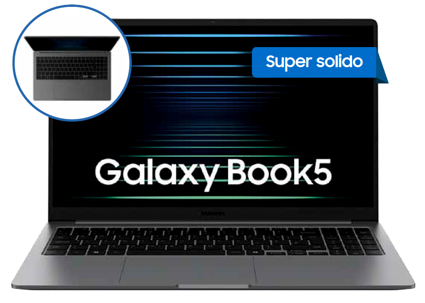 Galaxy Book5