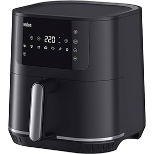 FRIGGITRICE AD ARIA HF5030