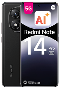 Redmi Note 14PRO 5G