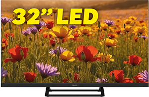TV LED 32” QT32B8A