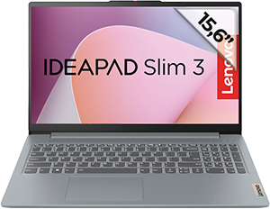 NOTEBOOK IDEAPAD SLIM 3