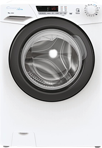 LAVATRICE HCU2102DWB41S