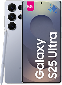 Galaxy S25 Ultra