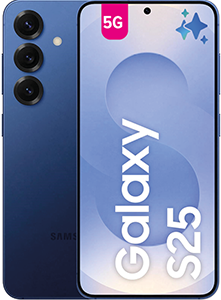 Galaxy S25