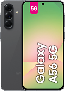 Galaxy A56 5G