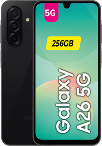 Galaxy A26 5G