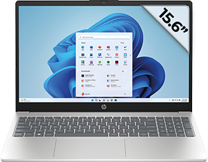 NOTEBOOK 15-FC0078NL