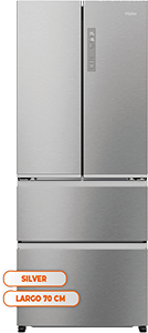 FRIGO 4 PORTE HFR3718ENMM