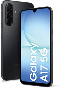 Galaxy A17 5G