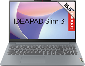 NOTEBOOK IDEAPAD SLIM 3 15IRH8