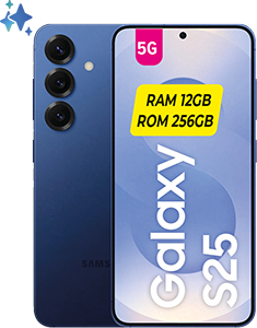 Galaxy S25