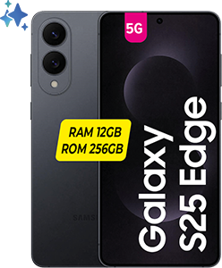 S25 EDGE