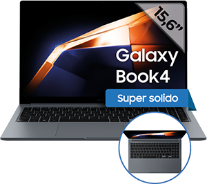 Galaxy Book 4