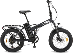EBIKE X8 PRO