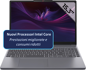 NOTEBOOK IDEAPAD SLIM 3