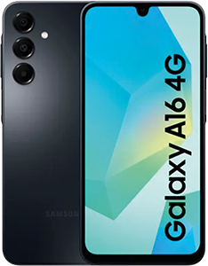A16 4G